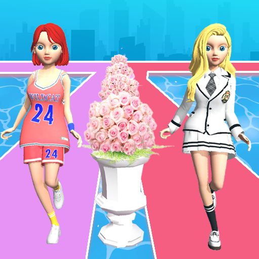Simulation Game
