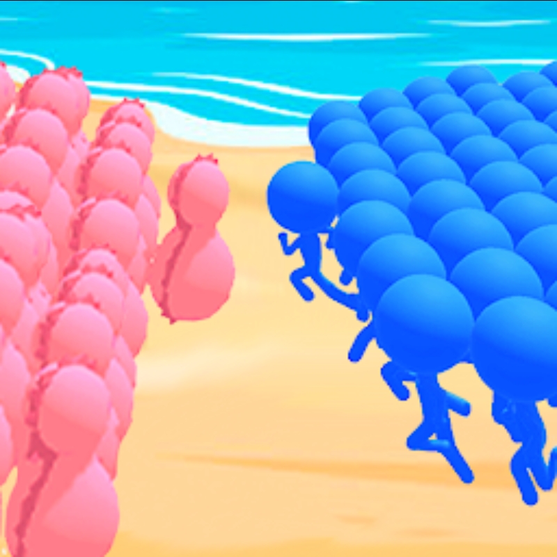 Strategy Game