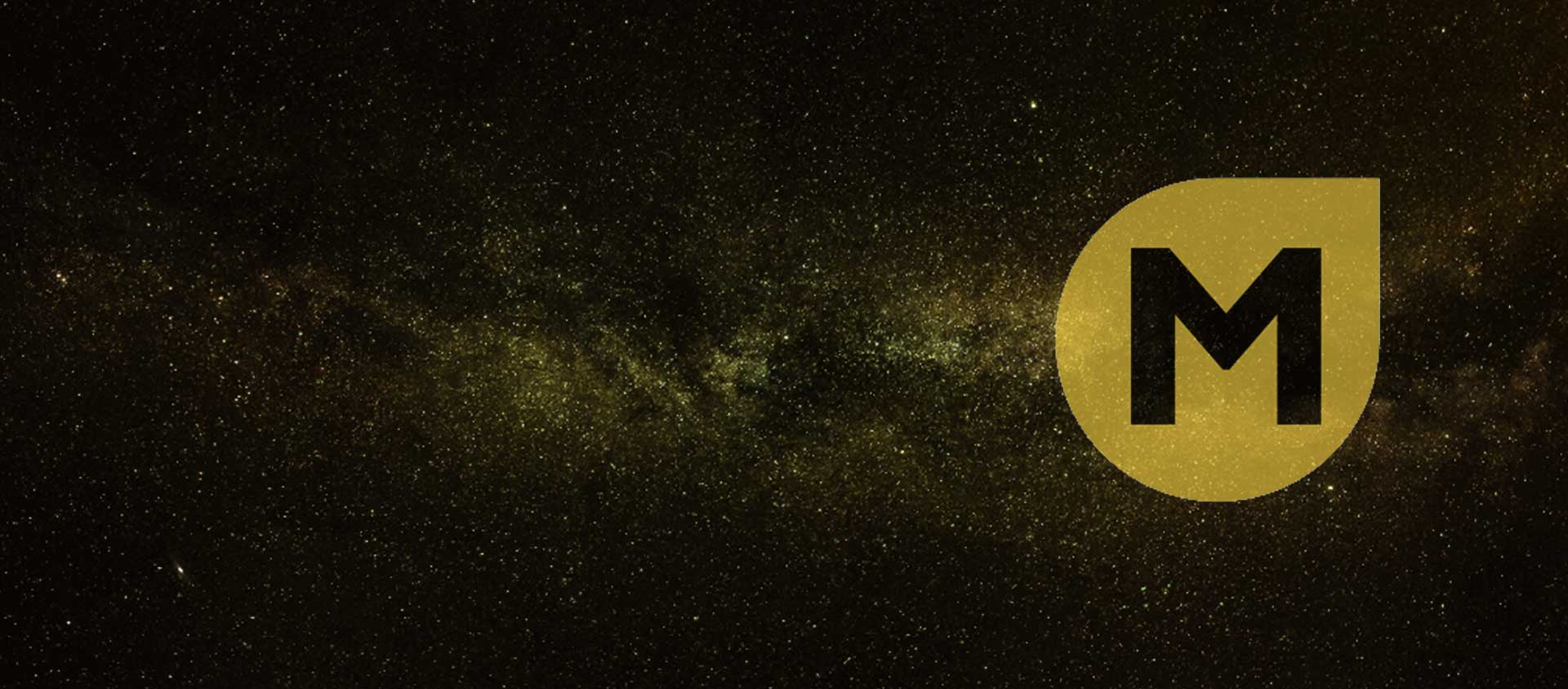 Footer Background